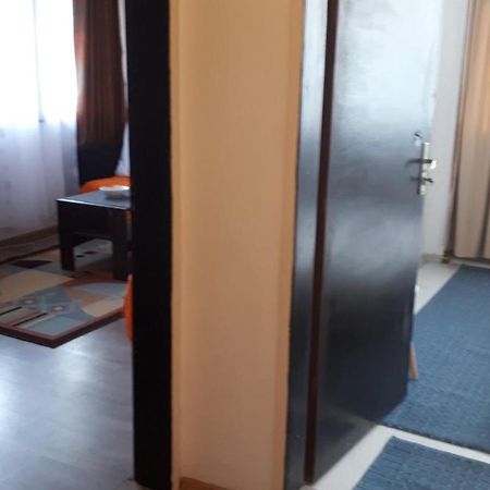 Margo Hotel โซโซโปล ภายนอก รูปภาพ